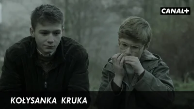 Sinklinorium - @yourgrandma:  Bartosz Chajdecki - Kołysanka Kruka [feat. Południce]