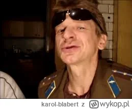 karol-blabert - @KONONOWlCZ: (⌐ ͡■ ͜ʖ ͡■)