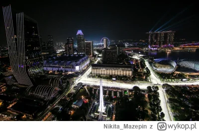 Nikita_Mazepin - No to lecimy z kolejną #listaobecnosci z GP Singapuru 2024!

#f1

SP...