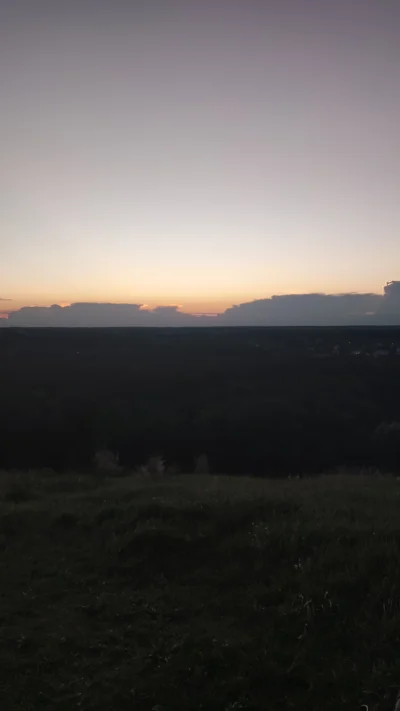 Teuvo - 317 952 + 110 = 318 062

lato się skończyło a mi kończy się kolejna rzecz w r...