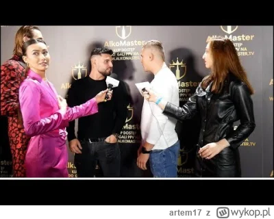 artem17 - Jak ktoś nie widział to dobra beka z c---a, dostał lekcje pokory ci0t

#pri...