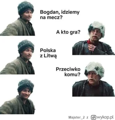 Majster_2 - #mecz #heheszki