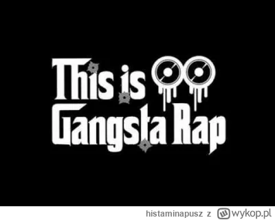 histaminapusz - Idealny podkład na dzisiejszy wieczór
#przypadkowymurzyn #aferamurzy...