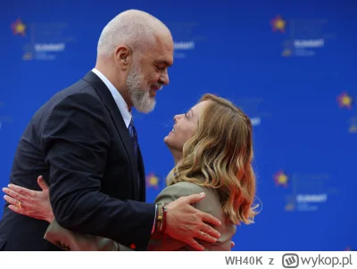 WH40K - @afmaf: Nałrocki to może gigaalbanczykowi buty czyścić