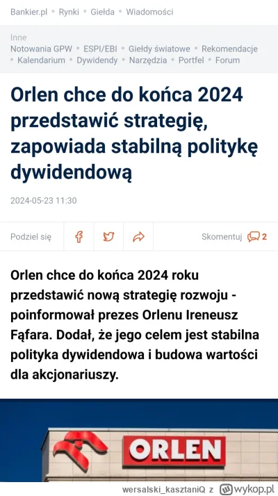 wersalski_kasztaniQ - @TheBananaStockExchange: mam nadzieję że to nie będzie strategi...