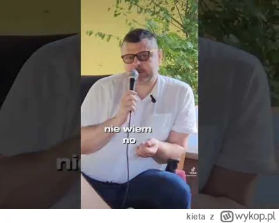 kieta - Co zrobić jak #religia zabrania bucha?
https://vm.tiktok.com/ZGJ7HLrnG/
( ͡º ...