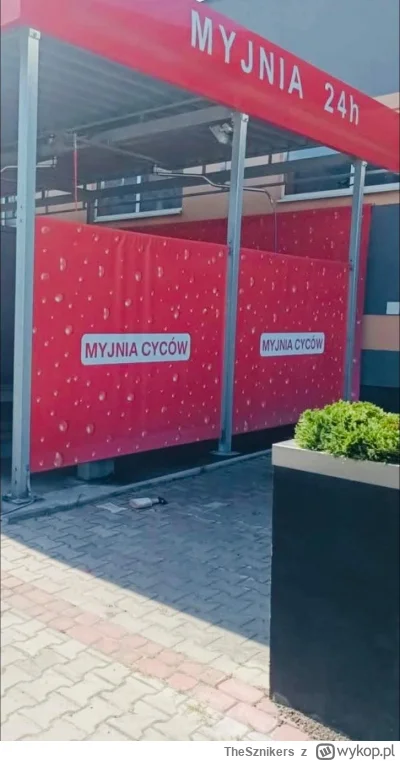 TheSznikers - Reklama dźwignią handlu ( ͡°( ͡° ͜ʖ( ͡° ͜ʖ ͡°)ʖ ͡°) ͡°)

#heheszki