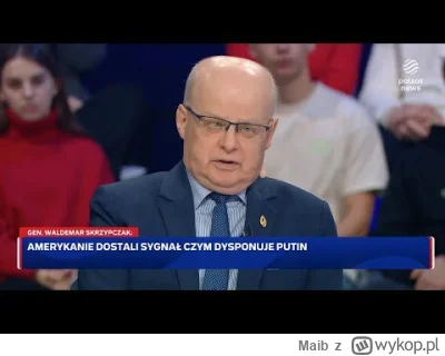 Maib - @NewMoralOrder: