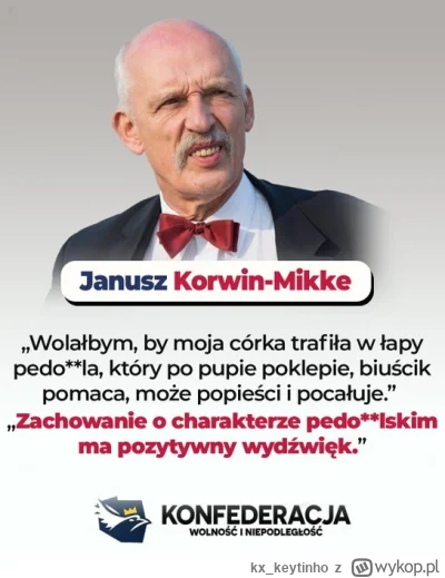 kx_keytinho - Słyszeliście o aferze youtubowej #pandoragate? 

#bekazprawakow
#bekazk...