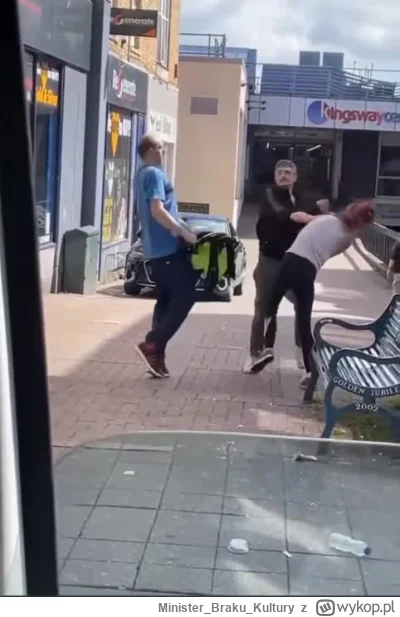 MinisterBrakuKultury - close enough
#trzecieoko