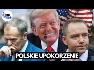 helloWisconsin - #polityka Nie wydaje Wam się że ORB mocno symetryzuje w ostatnim cza...