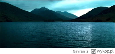 Gavran - Aż chciałoby się powiedzieć - emocje jak na Turnieju Trójmagicznym (✌ ﾟ ∀ ﾟ)...