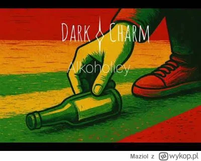 Maziol - #raportzpanstwasrodka 
Klapek zobacz, piosenke nagrali specjalnie dla ciebie...