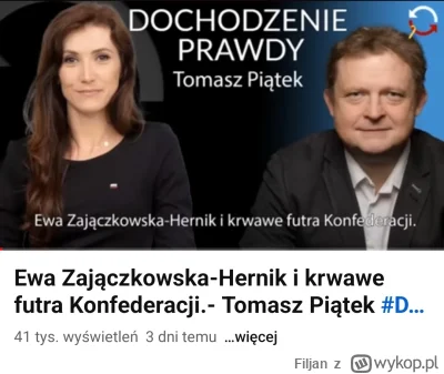 Filjan - #sejm #polityka #codziennaewazajaczkowska zajaczkowska #konfederacja 

O tym...