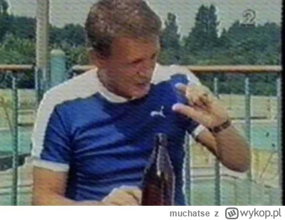 muchatse - @derivatives: i gol i strzelam gola