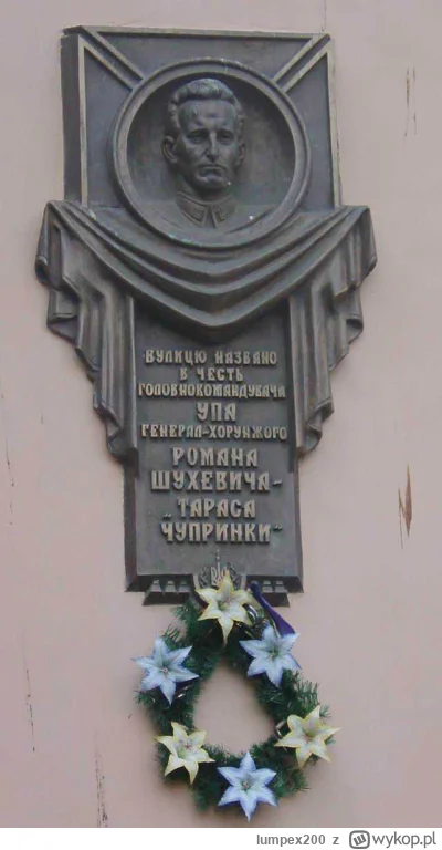 lumpex200 - #ukraina Chce podziekowac naszym nieocenianym braciom za to ze na polskie...