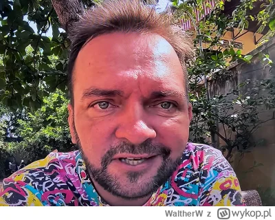 WaltherW - Klapek, landlord, magnat kambodżański, posiadacz kilku nieruchomości oraz ...