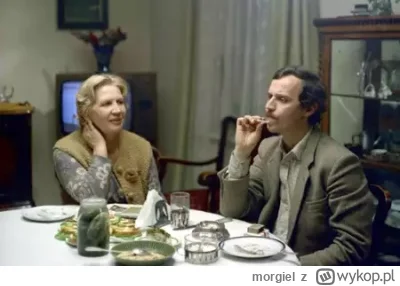 morgiel - czuje sie jakby ktoś mi w--------ł, i w sumie tak jest bo w---------o mi ży...