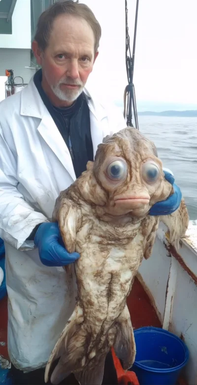 wpisztutajnick - wylowiono w końcu tych podwodnych obcych 

#ufo