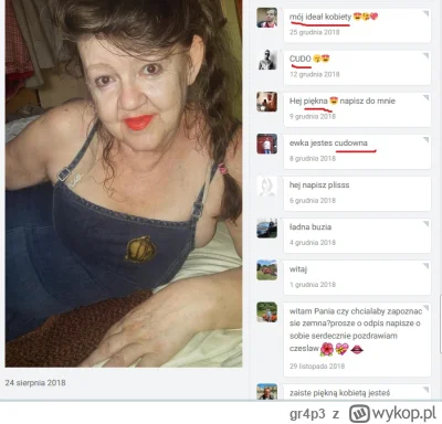 gr4p3 - #heheszki  #spermiarzalert 
bonus w komentarzu
( ͡° ʖ̯ ͡°)