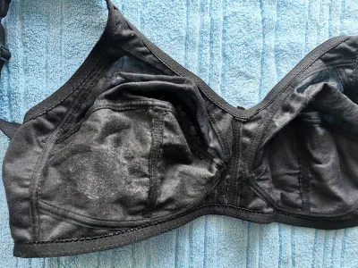 Bright_ - #przegryw Jakiś czas temu trochę przesadziłem i doszedłem na biustonosz sio...