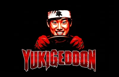 subzero1 - Yuki i jego ostatnia misja żeby pomóc Maxowi jednocześnie zapewniając sobi...