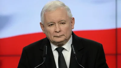 iluvmypickle - Plusujcie gigachada Jarosława Kaczyńskiego

Może za jego rządów nie je...