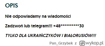 Pan_Grzybek - czy to jest zgodne z prawem, żeby przyjmowali tylko obcokrajowców? #pra...