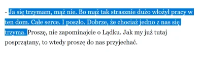 tytochyba_lubisz - Całe szczęście, że żonka nie musiała się przykładać do budowy domu...