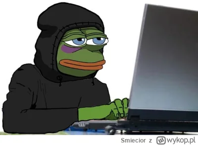 Smiecior - Dom, dom i jeszcze raz dom. Przenajświętsza ostoja dla mojej psychiki, por...