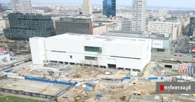 marcelus - Super dopasowane to muzuem jest do domów centrum, no nie ma co
#kanalzero