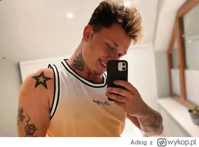 Adiog - Camera boi wyruchał nikite 3x. Pierwszy raz to wiadomo. Drugi, zachęcał do je...