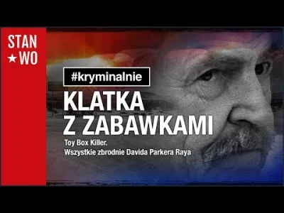 DziecizChoroszczy - #truecrime