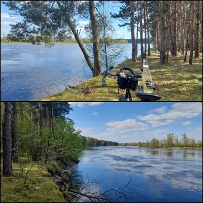 SnikerS89 - >Narew w Rogóźnie