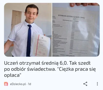 Chuopochuop - Czy aby na pewno czeka go świetlana przyszłość? Jak oceniacie?
#przegry...