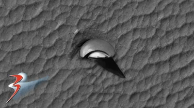 panDario - #ufo #kosmici #mars #monolit
Odkryto niesamowite anomalie w Clark w region...