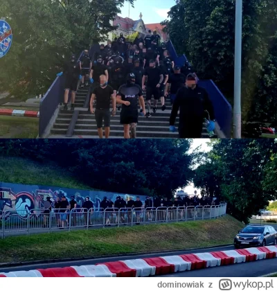 dominowiak - >Patrole obywatelskiej realnie wpływają na bezpieczeństwo

@SuperZenek: ...