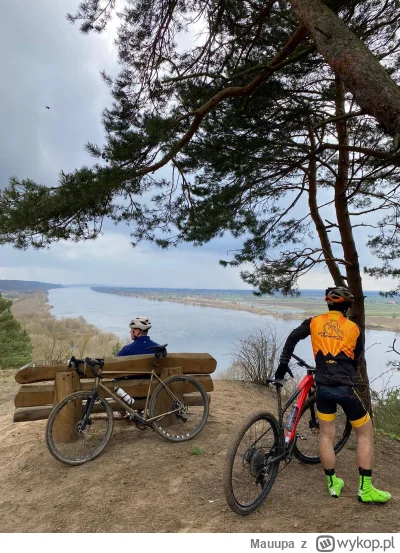 Mauupa - 86 451 + 61 = 86 512

Tak jak dzisiaj to chciałoby się jeździć zawsze. Mimo,...