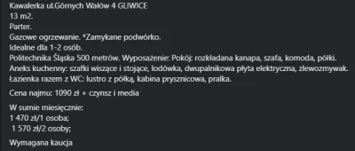 Bekovsky - chce ktos ze mna zamieszkac :3?