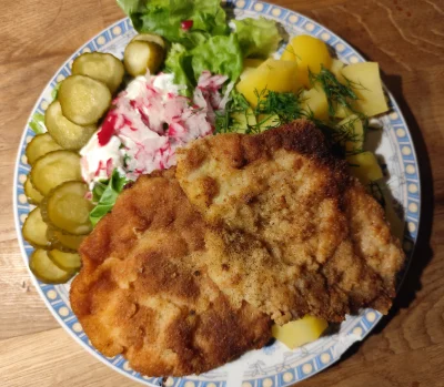 synadama - #jedzenie 

Obiad. Dobry.