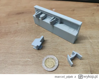 marcel_pijak - Mireczki, ile mniej więcej kosztuje zeskanowanie czegoś takie i przero...