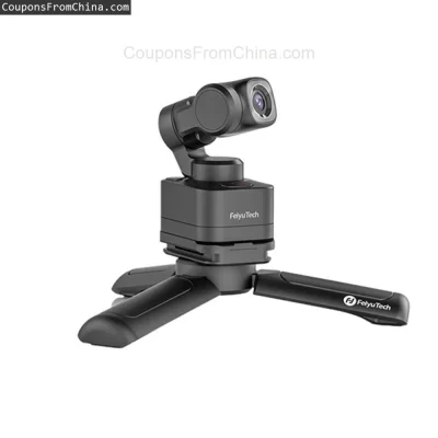 n____S - ❗ Feiyu Pocket 3 Detachable 3-Axis Stabilizer Gimbal Camera
〽️ Cena: 282.99 ...