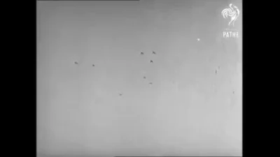 Kumpel19 - 30 listopada 1939. Radzieckie bombardowanie Helsinek bombami FAB-500, FAB-...