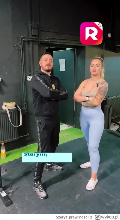 Szeryf_prawilnosci - #famemma teraz rozmiar sie zgadza