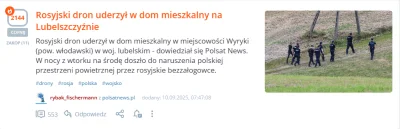 czerstwy_swierszcz - Mejweni ze śmietnika teraz łżą jak psy i robią giga damage contr...