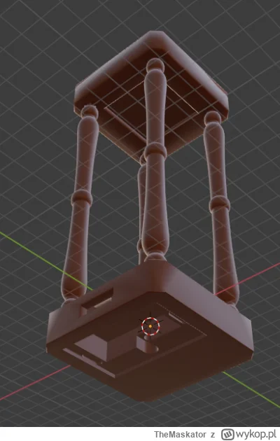 TheMaskator - @MARIO99: I chciałbym obudowę z podświetleniem