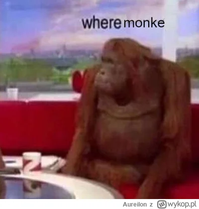 Aureilon - @Karbon315: brakuje czegoś ( ͡° ͜ʖ ͡°)