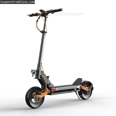 n____S - ❗ JOYOR S5-Z Electric Scooter 13Ah 48V 600W 10 Inches [EU]
〽️ Cena: 606.73 U...