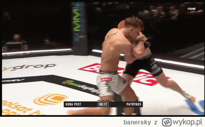 banersky - #famemma 
Gdyby to kolano weszło.. dziś pewnie wygrywałby turniej.