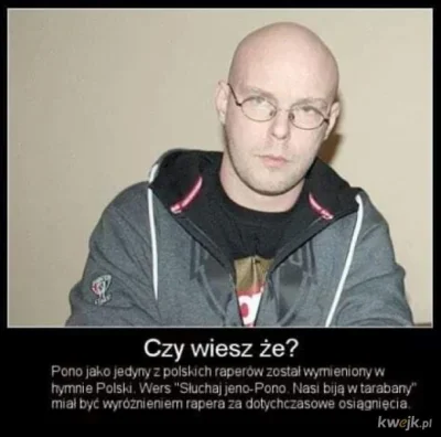 porarozciaganiasow - Pamięć o nim zostanie!
#pono #rap #rapsy #muzyka #humorobrazkowy